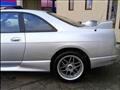 1995 Nissan Skyline
