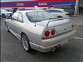1995 Nissan Skyline
