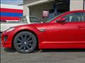 2009 Mazda RX-8