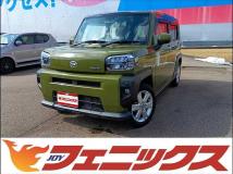 2021 Daihatsu Taft