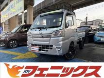 2020 Daihatsu Hijet Truck