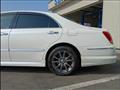 2008 Toyota Crown Majesta