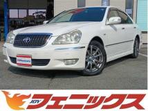2008 Toyota Crown Majesta