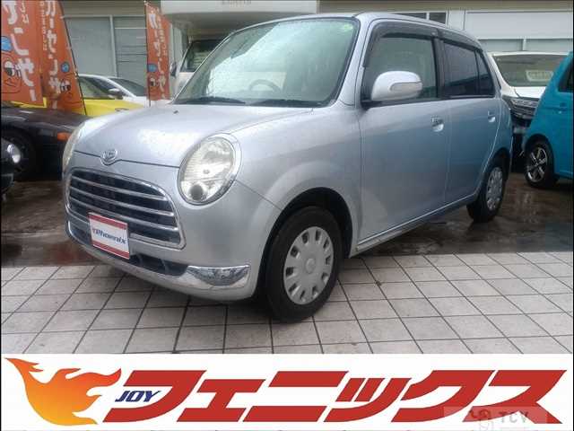 2005 Daihatsu Miragino