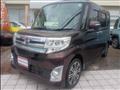 2015 Daihatsu Tanto