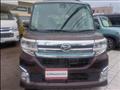 2015 Daihatsu Tanto