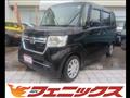 2023 Honda N BOX