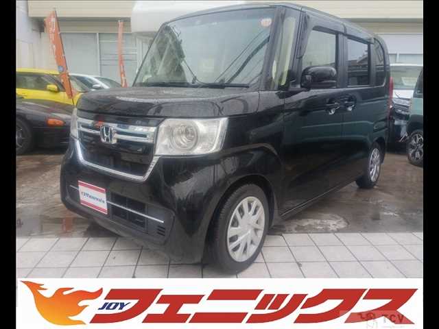 2023 Honda N BOX