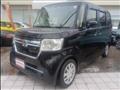 2023 Honda N BOX