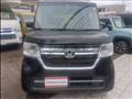 2023 Honda N BOX
