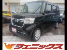 2023 Honda N BOX