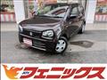 2021 Suzuki Alto