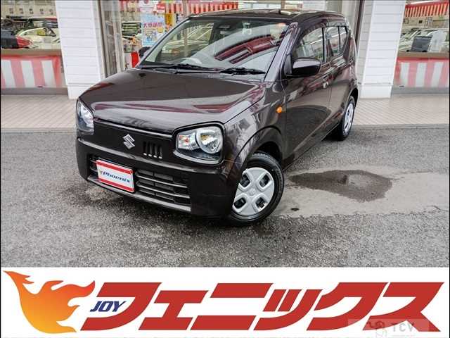 2021 Suzuki Alto