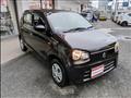 2021 Suzuki Alto