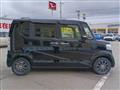 2017 Honda N BOX