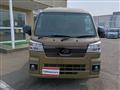 2024 Daihatsu Hijet Truck