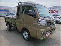 2024 Daihatsu Hijet Truck