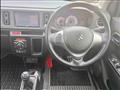 2016 Suzuki Alto Works