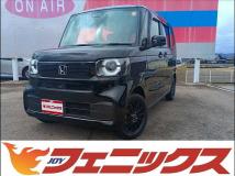 2024 Honda N BOX