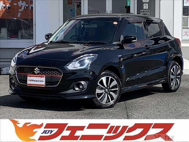 2017 Suzuki Swift