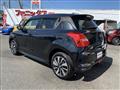 2017 Suzuki Swift