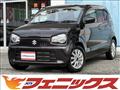 2019 Suzuki Alto