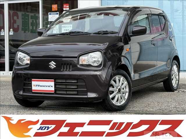 2019 Suzuki Alto