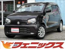 2019 Suzuki Alto