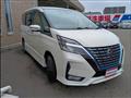 2022 Nissan Serena
