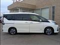 2022 Nissan Serena