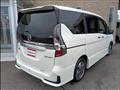 2022 Nissan Serena