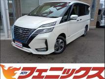 2022 Nissan Serena