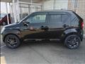 2019 Suzuki Ignis