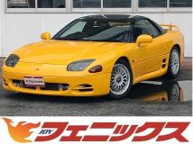 1996 Mitsubishi GTO