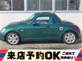 2005 Daihatsu Copen