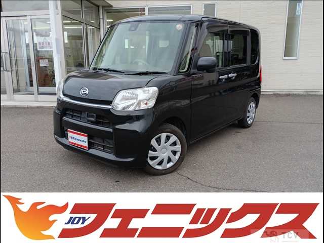 2016 Daihatsu Tanto