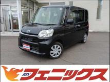 2016 Daihatsu Tanto