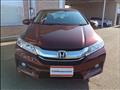 2015 Honda Grace