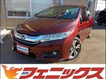 2015 Honda Grace