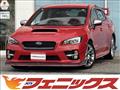 2015 Subaru WRX S4