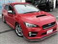 2015 Subaru WRX S4