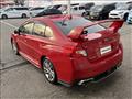 2015 Subaru WRX S4