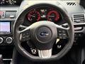 2015 Subaru WRX S4
