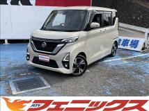 2022 Nissan ROOX