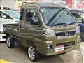 2023 Daihatsu Hijet Truck