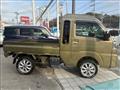 2023 Daihatsu Hijet Truck
