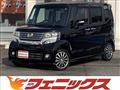 2014 Honda N BOX