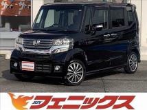 2014 Honda N BOX