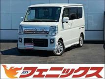 2017 Suzuki Every Wagon