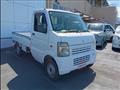 2010 Suzuki Carry Truck